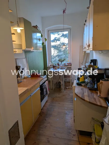 Wohnungstausch: Manteuffelstraße 73 — photo 1